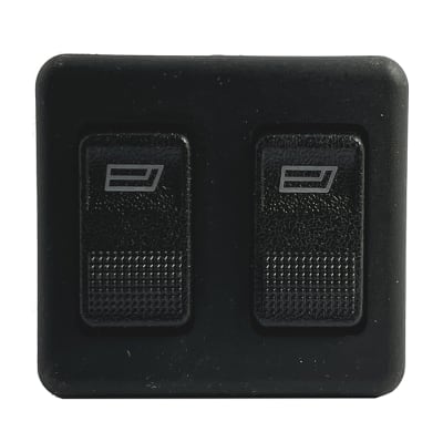 IM33014 INTERRUPTOR LEVANTALUNA DOBLE / INTERRUPTOR DE LUNA ELECTRICA DOBLE TIPO TOYOTA/NISSAN MARILIA