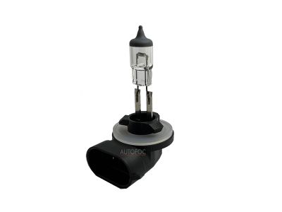 896 FOCO DE FARO NEBLINERO MODELO H27 CURVO 12V 37.5W FLÖSSER1