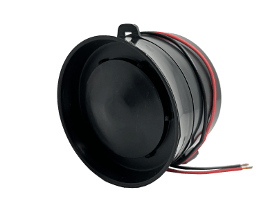 IM14002 SIRENA DE RETROCESO ALTO SONIDO BEEP/BEEP 24V MARILIA