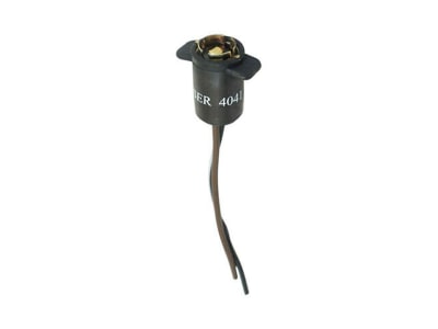 4041 SOCKETE DE FOCO BALITA CON 2 CABLES FLÖSSER1