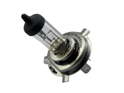 92145 FOCO H4 12V 145/100W P43T BASE ESPIGA FLÖSSER