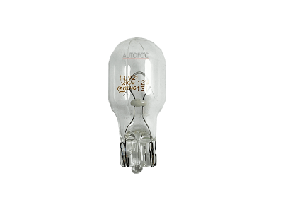 921 CAJA DE FOCO DE LUZ RETROCESO TIPO TICO 12V 16W FLÖSSER1