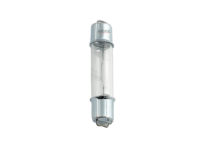 211-2 CAJA DE FOCO DE SALON 12V 12W FLOSSER