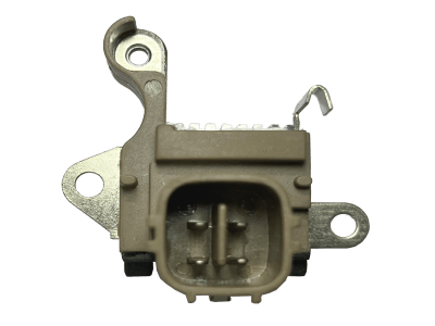 DE-1219G REGULADOR DE VOLTAJE 12V TOYOTA HILUX/TOYOTA HIACE 1KD/2KD JAPONES F.D