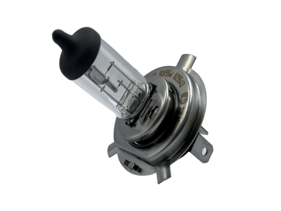 625543 FOCO H4 12V 60/55W P43T BASE ESPIGA FLÖSSER