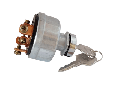 KT-021 CHAPA DE ARRANQUE CON PRECALENTADOR TOYOTA / UNIVERSAL JAPONES GEN1