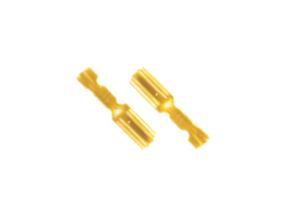 16700500 TERMINALES DE ENCHUFE MINI HEMBRA MADE IN ITALIA