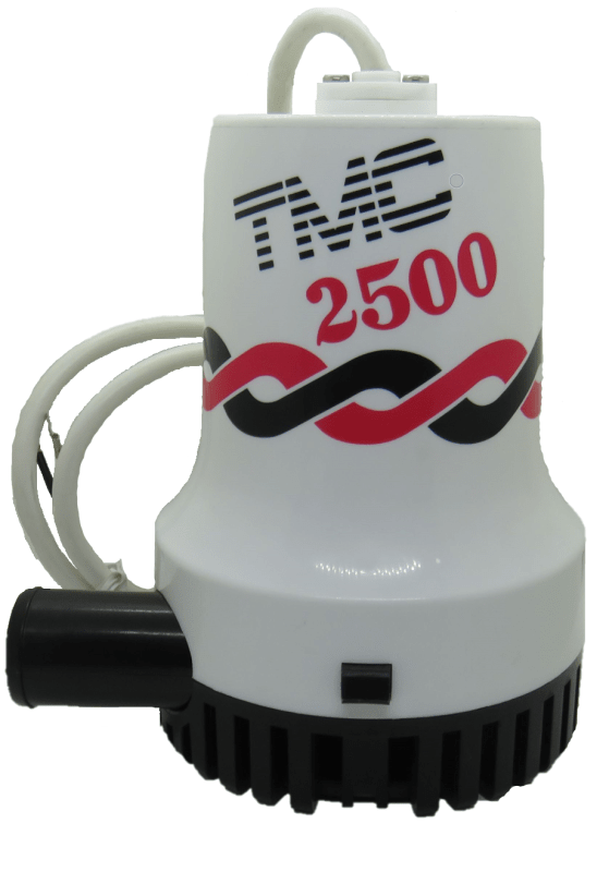 Bomba Sentina 12V Basg Marine