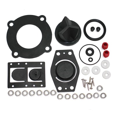 Kit de Servicio Baño Manual TMC