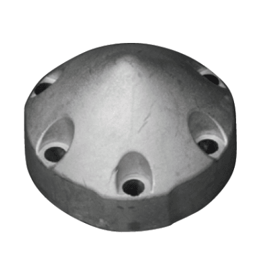 Anodo Hélice Max Prop 63 Universal