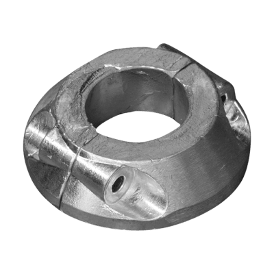 Anodo Saildrive Max Prop 42