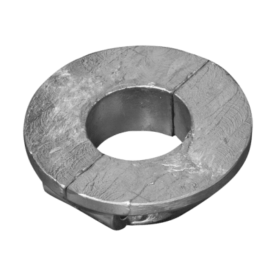 Anodo Saildrive Max Prop 42