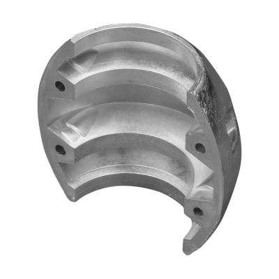 Anodo Eje 60mm 2-3/8