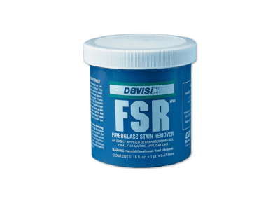 Quitamanchas para Fibra de Vidrio FSR