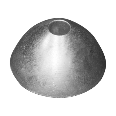 Anodo Hélice Flexofold Zinc