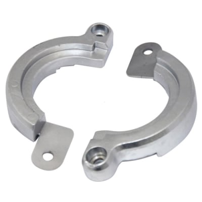 Anodo Saildrive Yanmar SD20-60