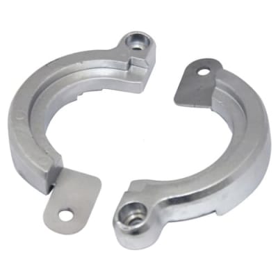 Anodo Saildrive Yanmar SD20-60 Aluminio