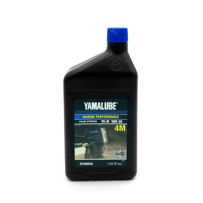Aceite para Motor 4 Tiempos 946ML