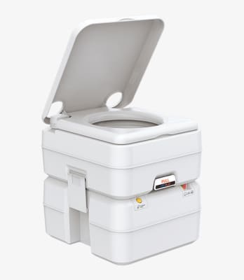Baño Portatil Mod. SFPT-20-02 SeaFlo
