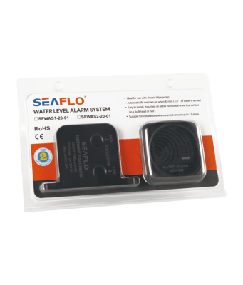 Alarma de Sentina 12V SFWAS1-20-01