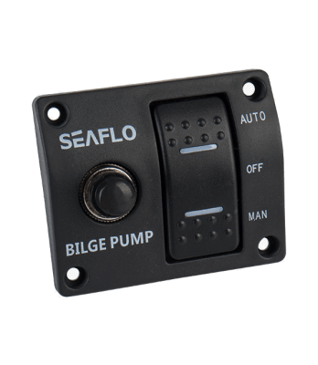 Interruptor de Bomba de Sentina SFSP-015-02