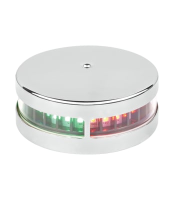 Luz Bicolor 10-30V 1.7W SEAFLO