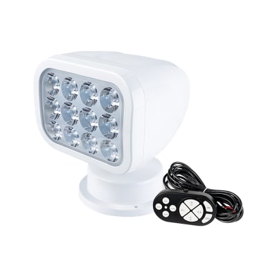 Foco Buscaboya LED 28W 10-30V SEAFLO