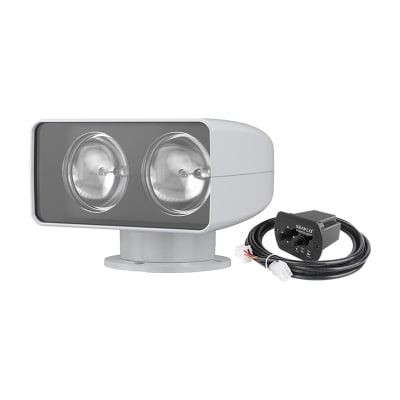 Foco Buscaboya 100W 12V SEAFLO