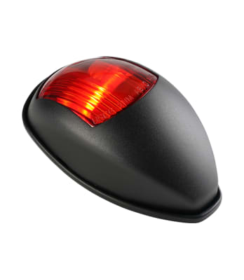 Luces Navegacion 10-30V 2W SEAFLO
