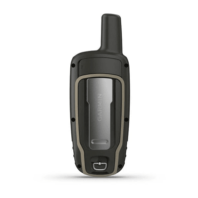GPSMAP® 65