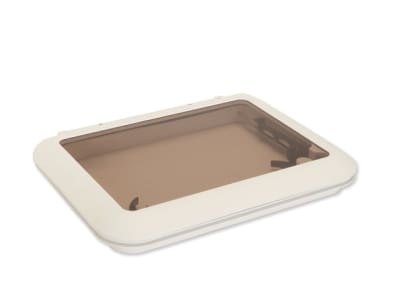 Escotilla de Ventilación 12