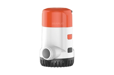 Bomba Sentina 12V 2000GPH SEAFLO