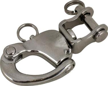 Snap Shackle C/Destorcedor 12mm