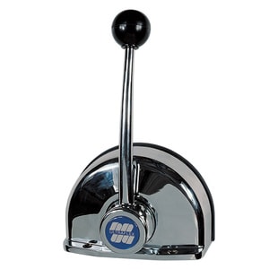 Caja Control Simple B-103