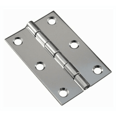 Bisagra Inox 2