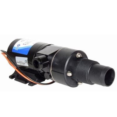 Bomba Maceradora 12V