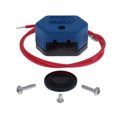 Presostato 25PSI Jabsco 18916-1025