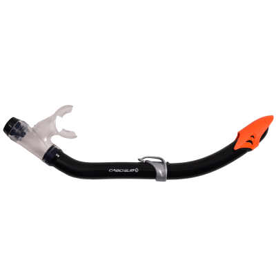 Snorkel Doble Válvula
