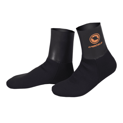 Botín Glove 4mm Talla S