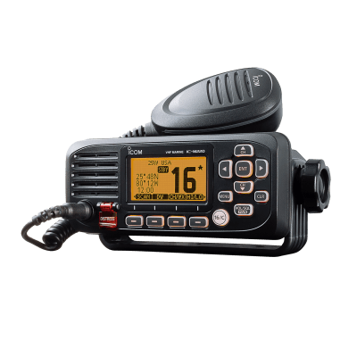 Radio VHF IC-M220