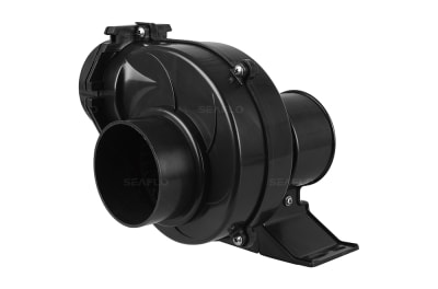 Extractor de Aire 24V 3