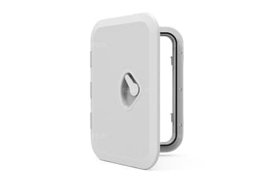Tapa Registro 270 x 375 mm