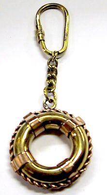 Llavero Aro Salvavidas