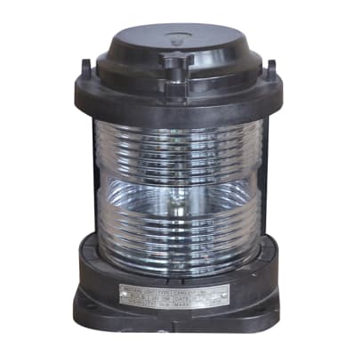 Luz de Alcance (Proa) Nave Menor 50M