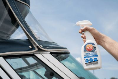 Limpiador Protector de Micas 946ml