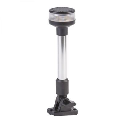 Luz Todo Horizonte con Pedestal Led 12V