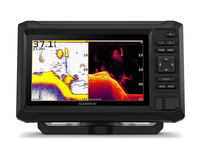 GARMIN ECHOMAP 52CV UHD2