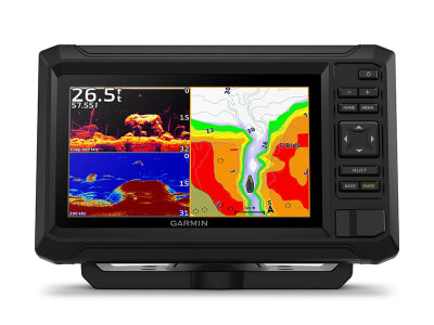 GARMIN ECHOMAP 52CV UHD2