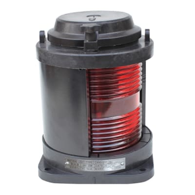 Luz de Babor Nave Menor 50M