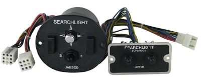 Joystick Secundario para Foco 135SL 43670-0005